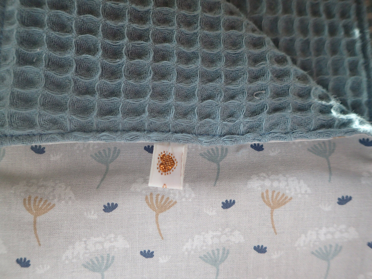Serviettes de table en tissu