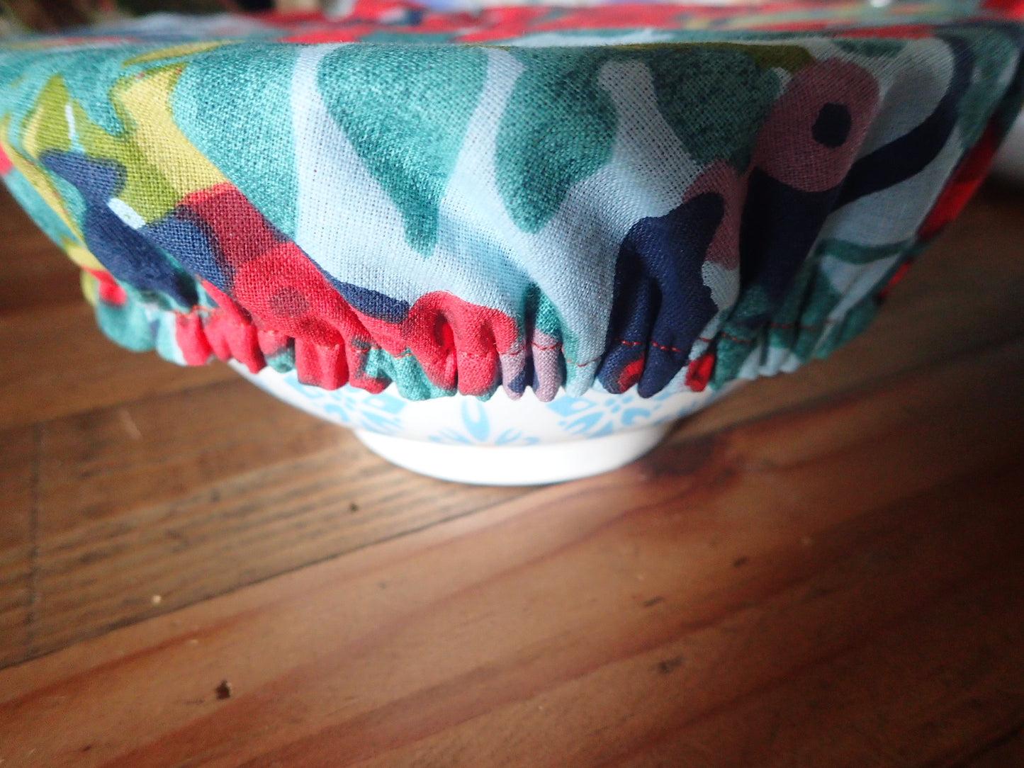 Charlottes couvre plat