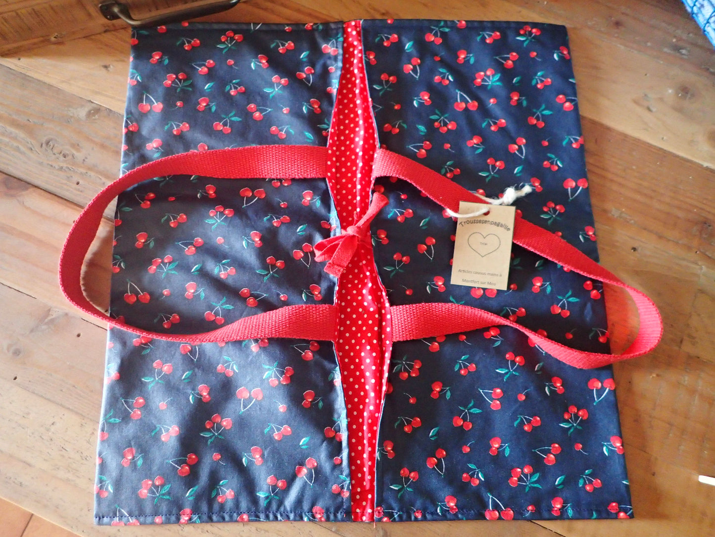 Sac à tarte