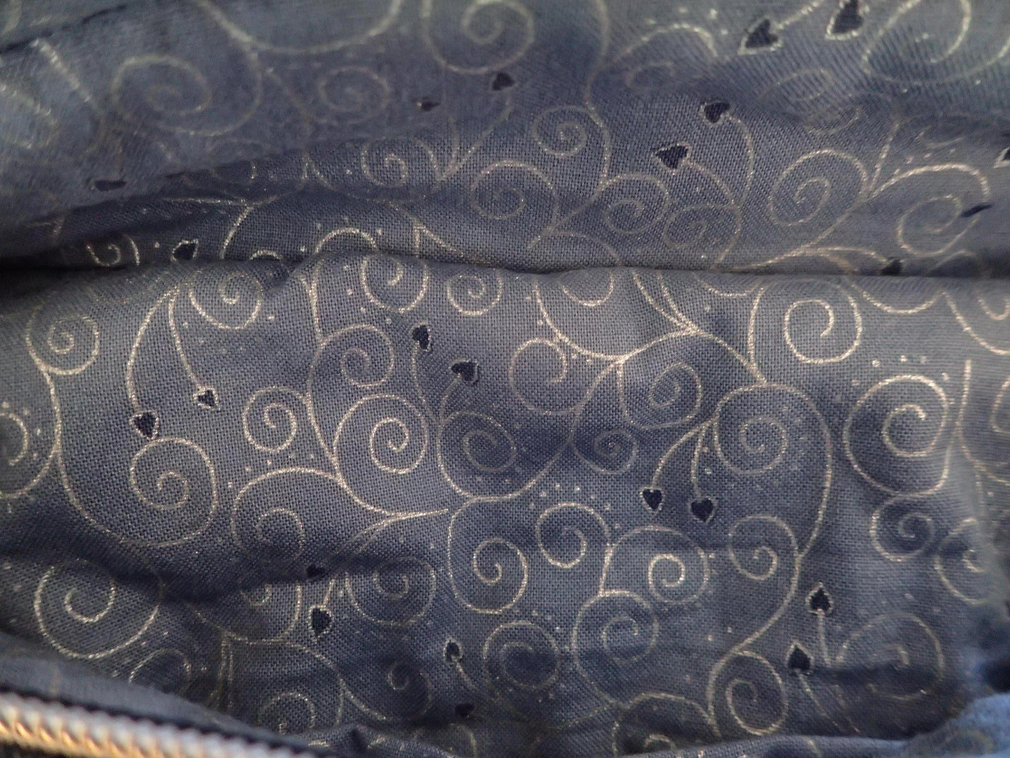 Sac banane artisanal – 2 tailles S & M