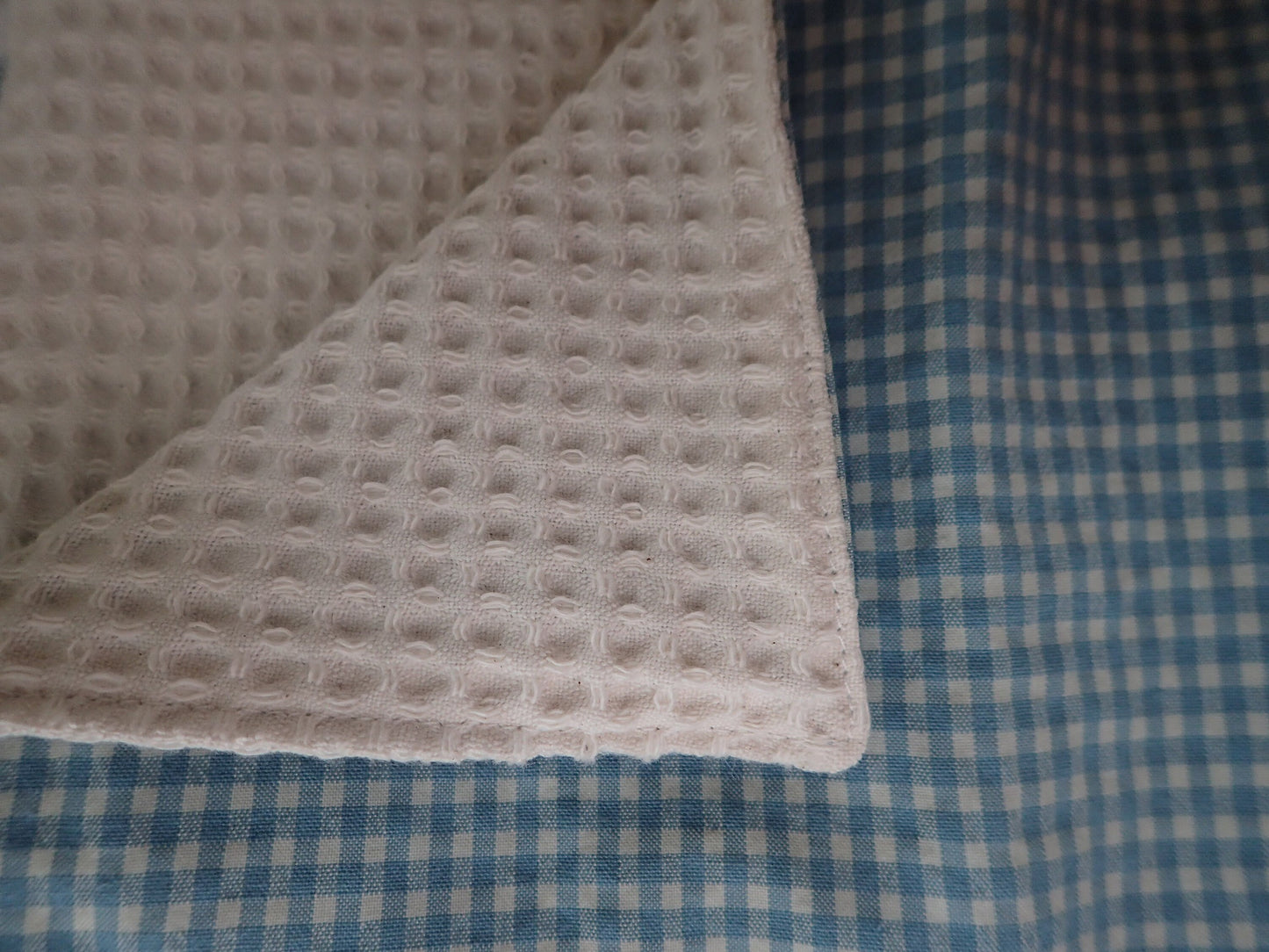 Serviettes de table en tissu