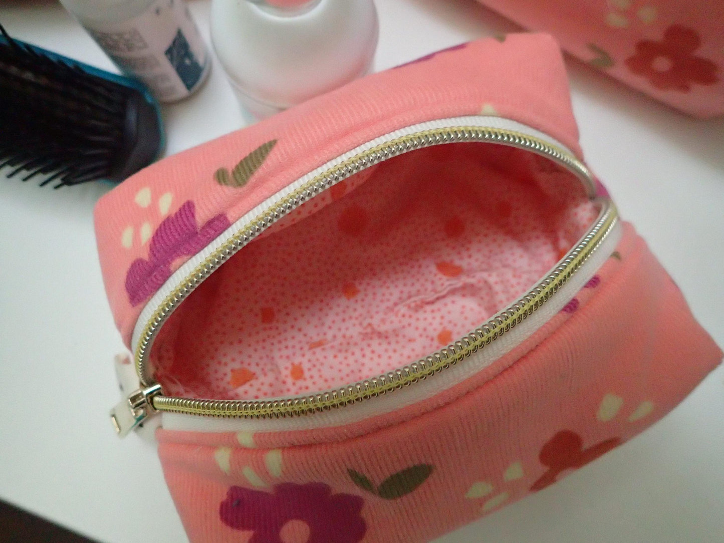 Trousses et pochettes
