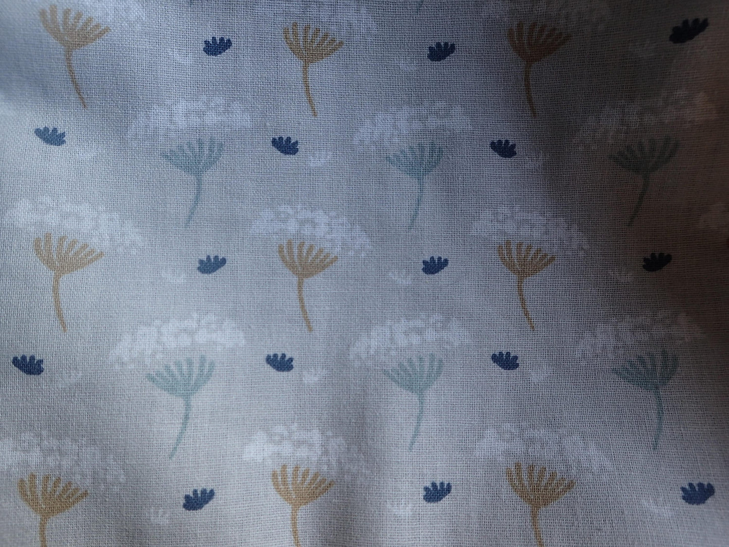 Serviettes de table en tissu
