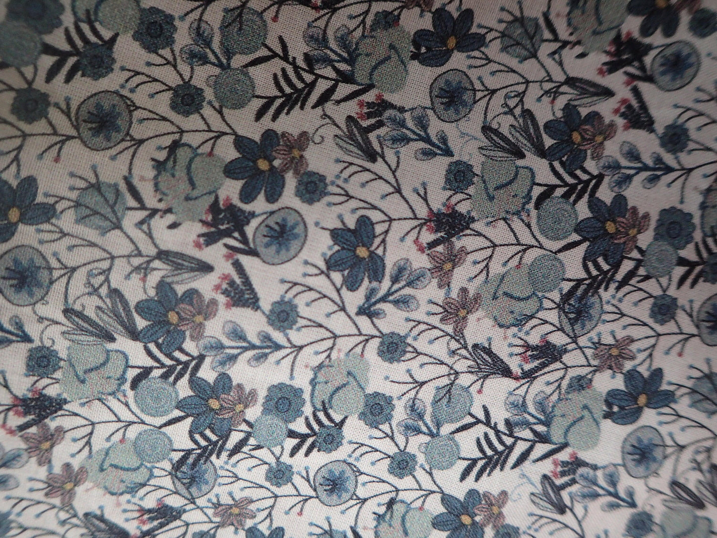 Serviettes de table en tissu