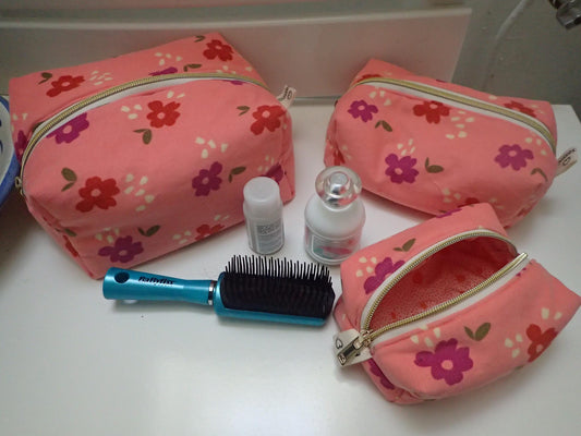 Trousses et pochettes