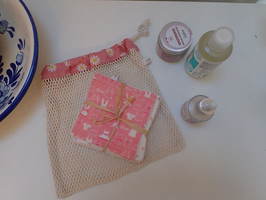 Accessoires salle de bain