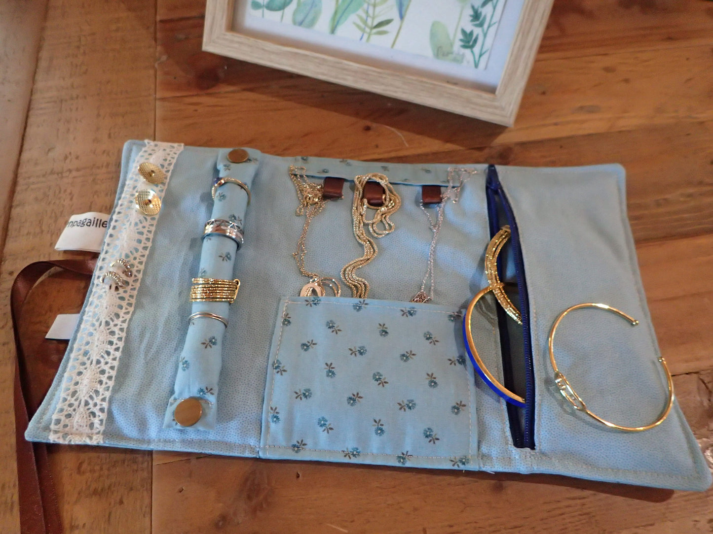 Trousse à bijoux