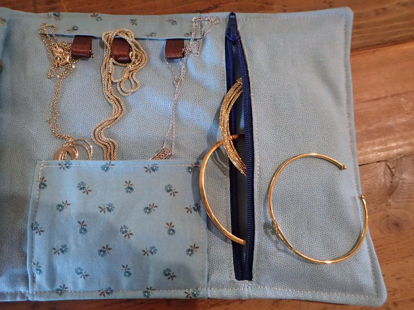 Trousse à bijoux