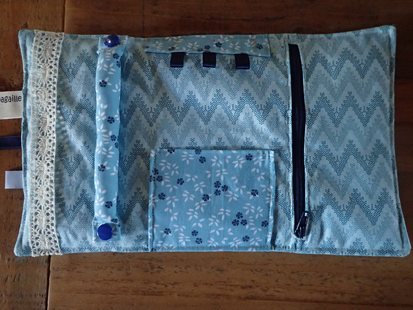 Trousse à bijoux