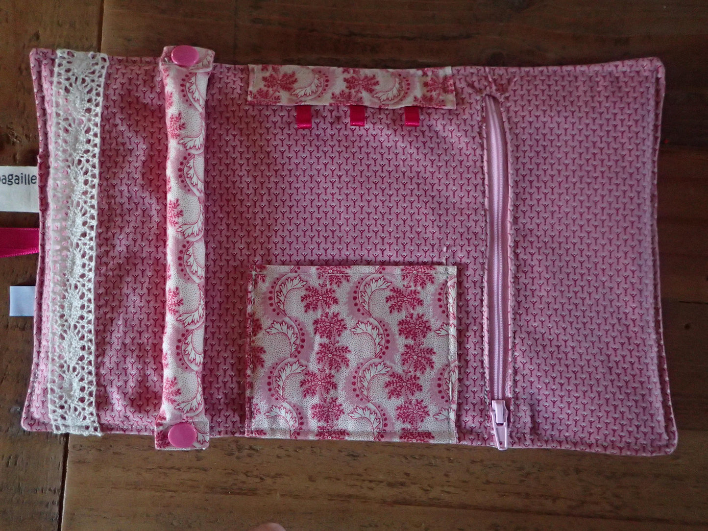 Trousse à bijoux