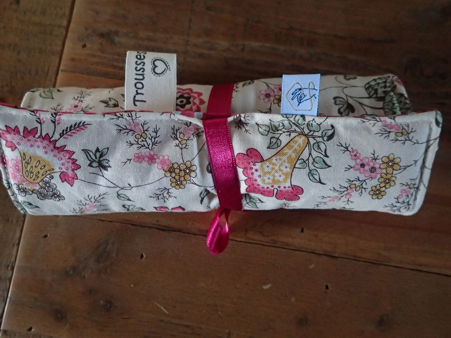 Trousse à bijoux