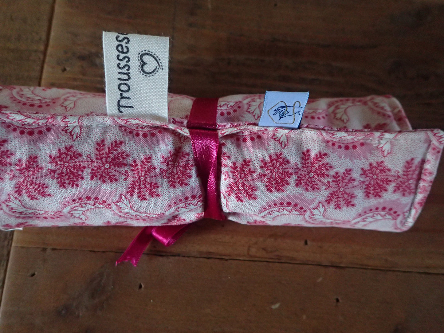 Trousse à bijoux