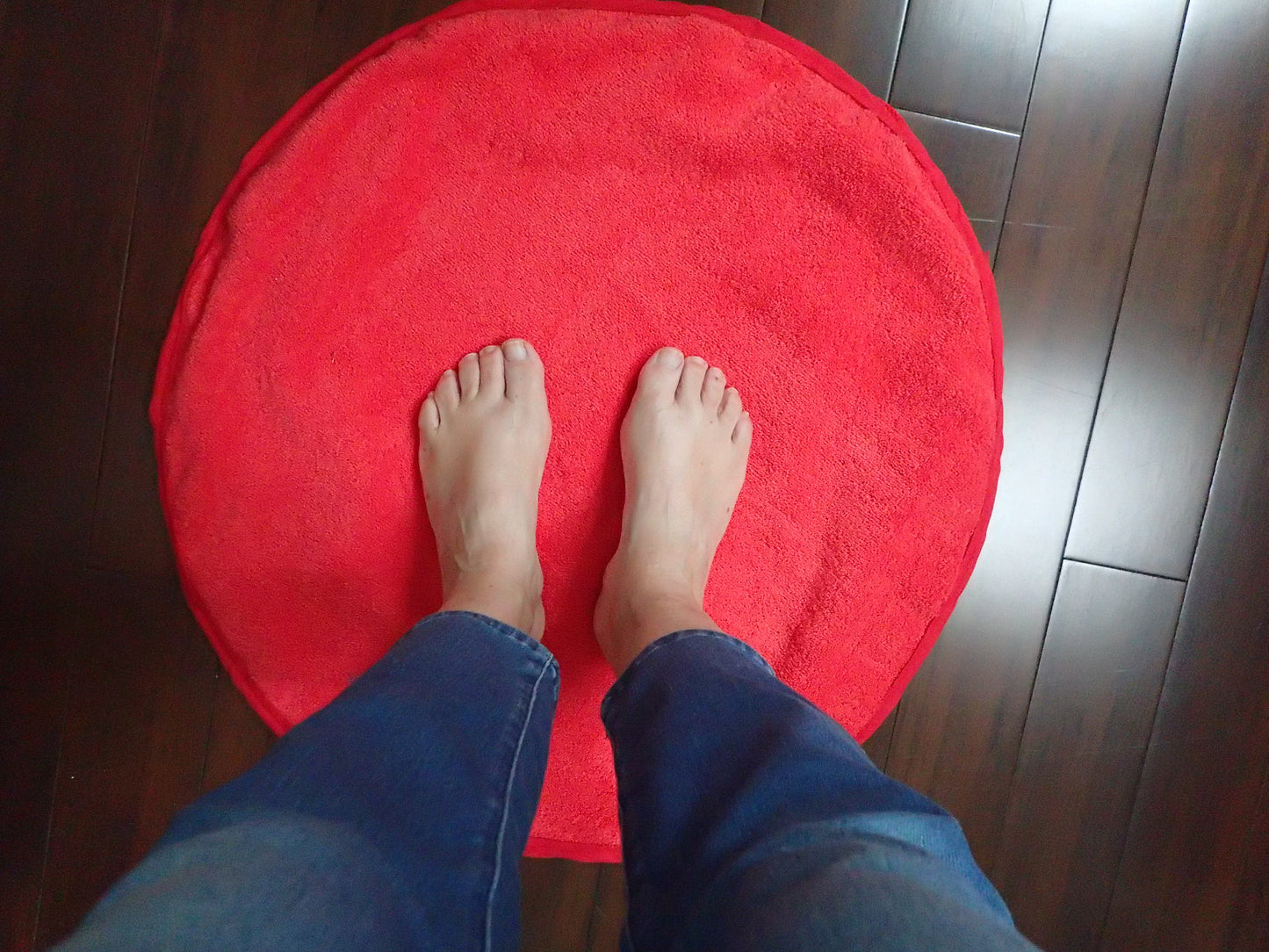 Sac pieds au sec – Piscine & Plage