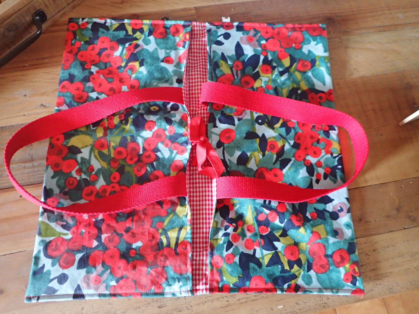 Sac à tarte