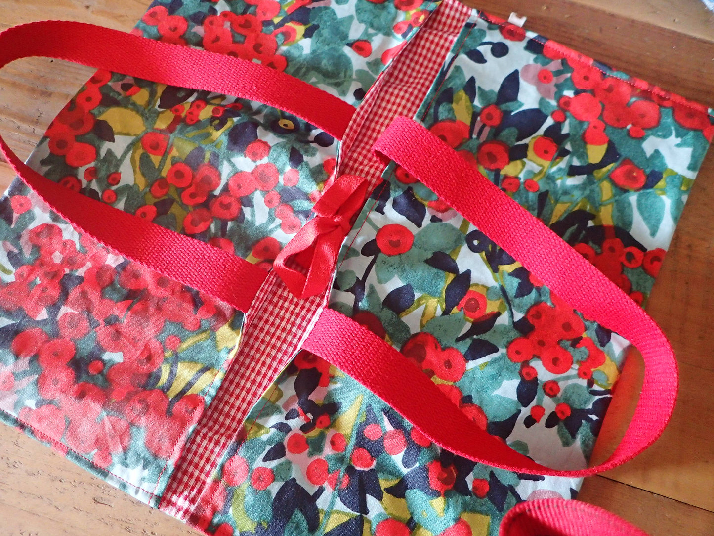Sac à tarte