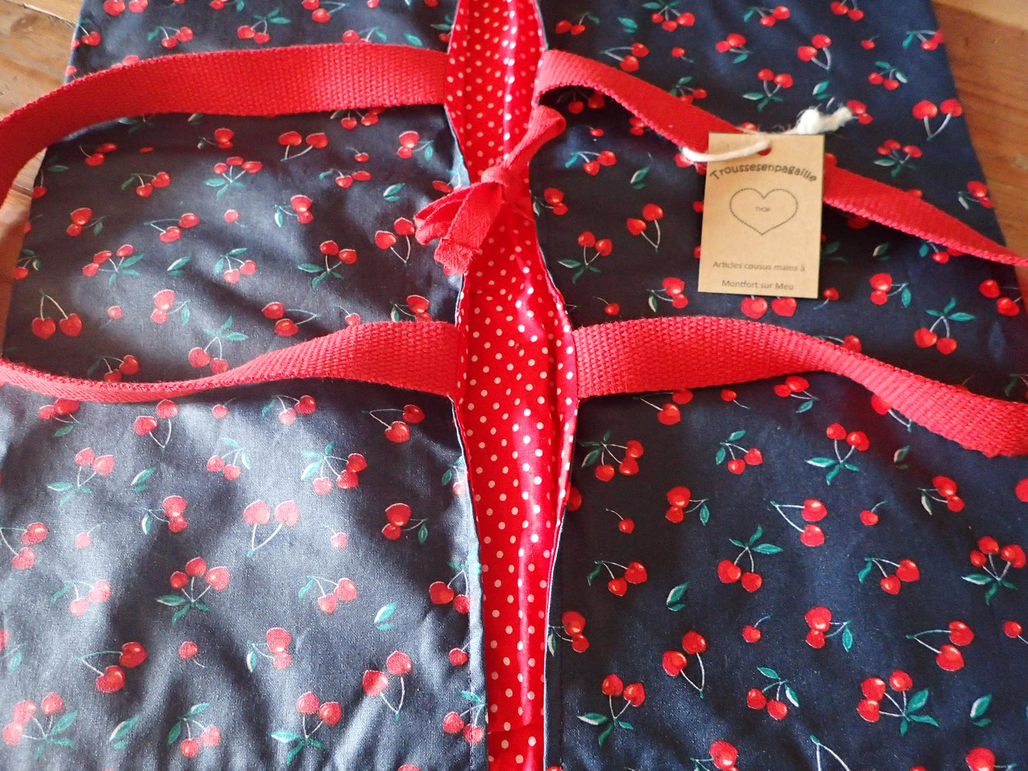Sac à tarte