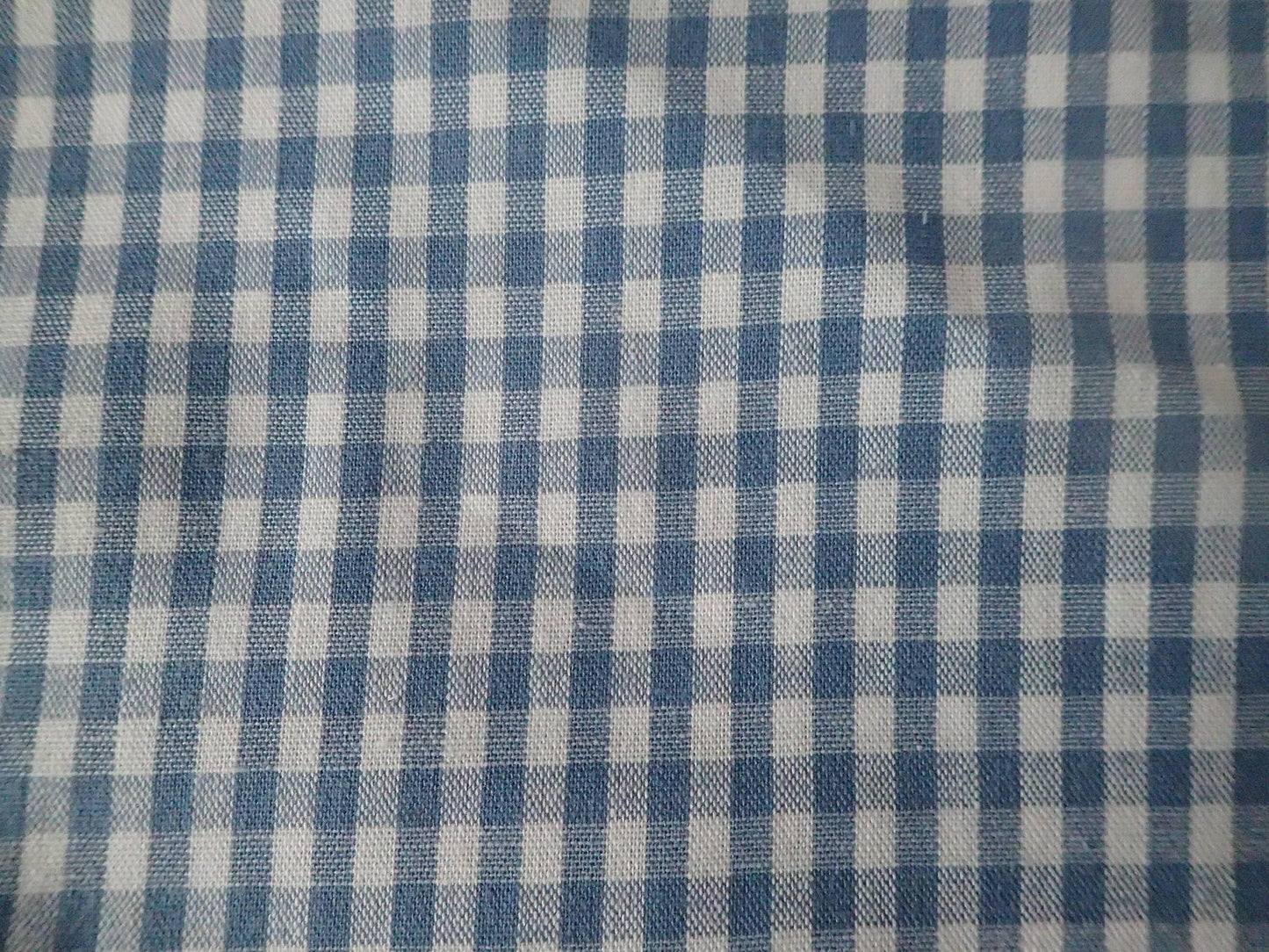 Trousse de toilette imperméable artisanale – Zéro déchet