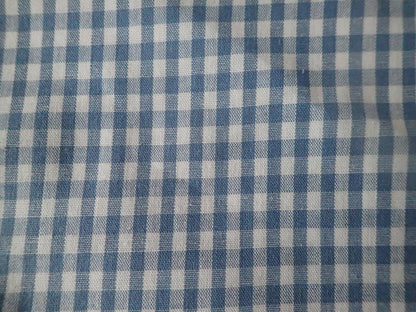 Trousse de toilette imperméable en coton – Artisanale