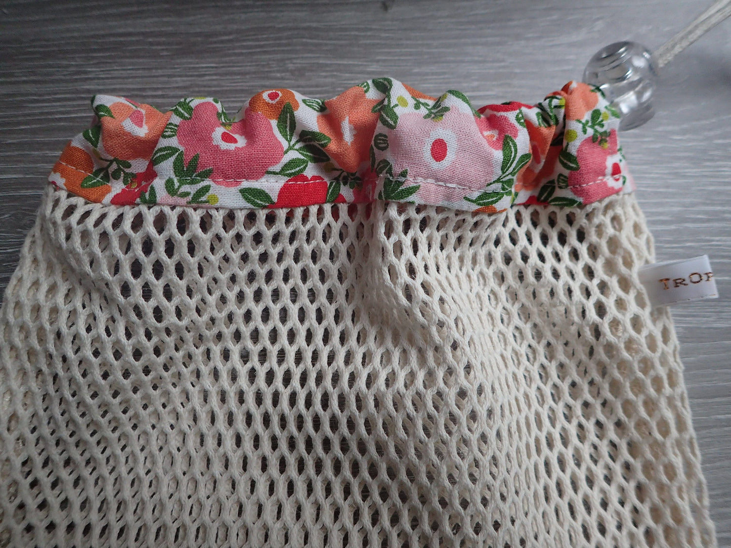 Accessoires salle de bain