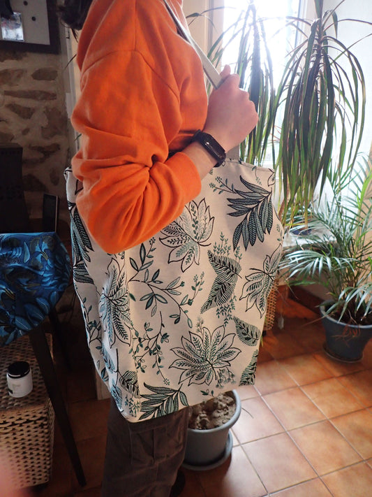 Sac cabas