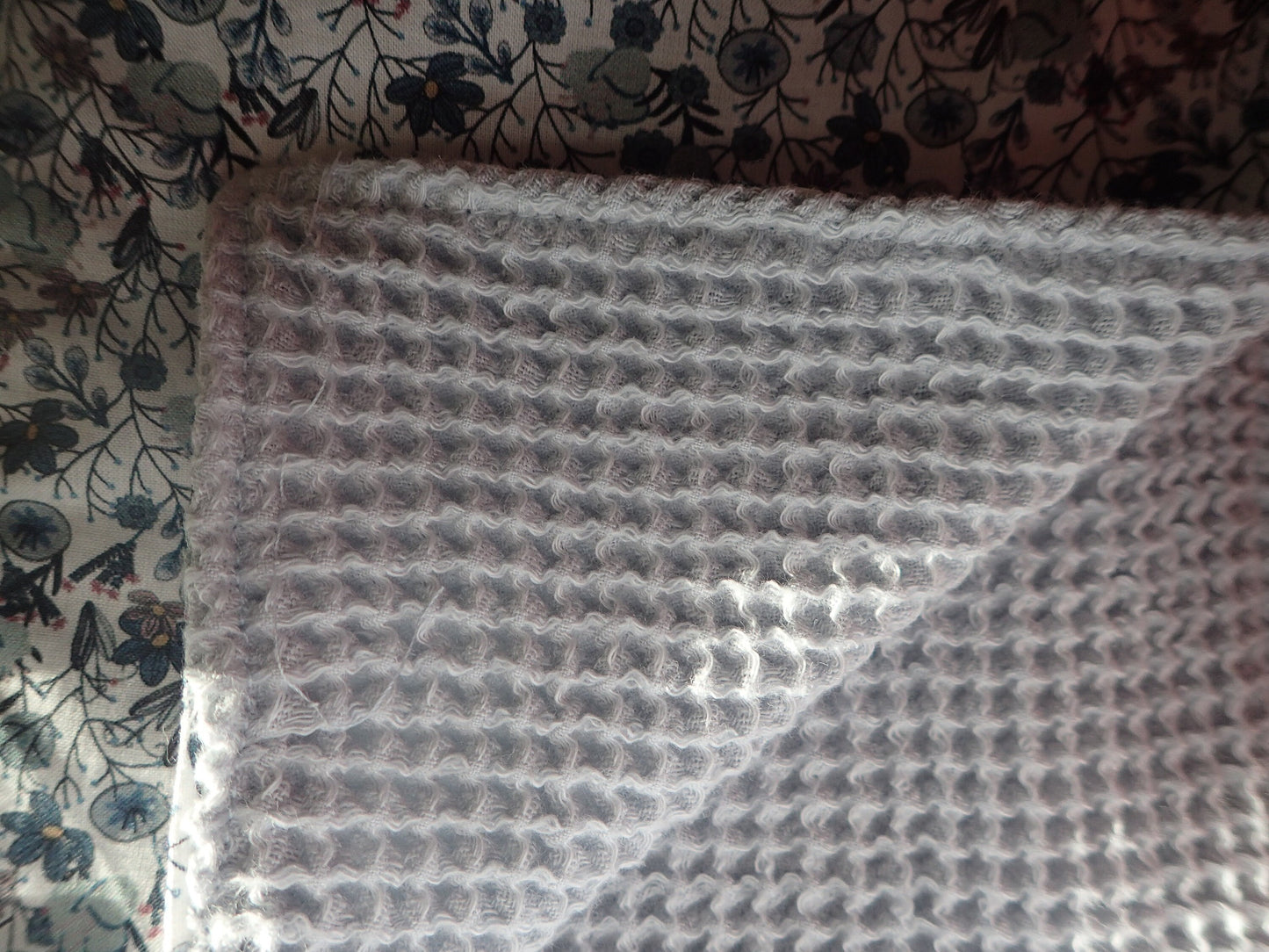 Serviettes de table en tissu