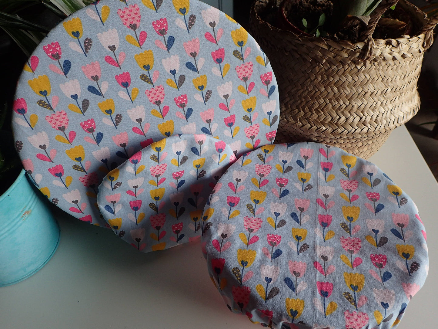 Charlottes pour plat